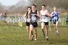 Mens under-17s 2016 Inter Counties Cross Country Champs. and Cross Challenge Final, Cofton Park, Birmingham. Photo: David T. Hewitson/Sports for All Pics